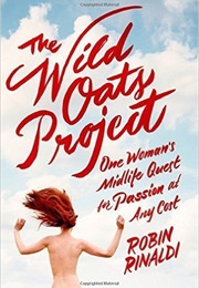 Wild Oats Project (Rinaldi)