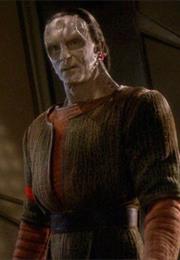 Gul Dukat