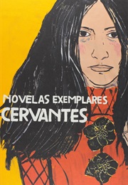 Novelas Exemplares (Miguel De Cervantes)