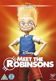 Meet the Robinsons (2007)