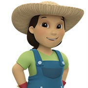 Farmer Yumi