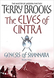 The Elves of Cintra (Terry Brooks)