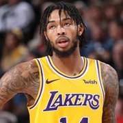 Brandon Ingram
