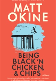 Being Black 'N Chicken, & Chips (Matt Okine)