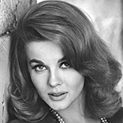 Ann-Margaret