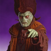 Nute Gunray