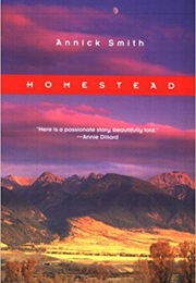Homestead (Annick Smith)