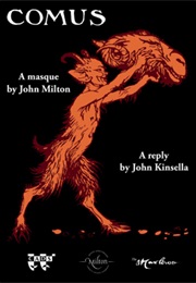 Comus (John Milton)