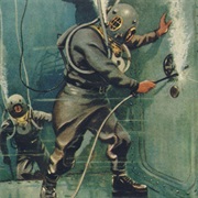 Two Lone Swordsmen - Stay Down