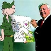 Mort Walker