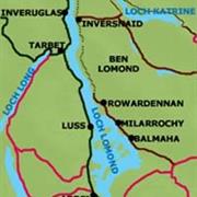 Helensburgh and Lomond