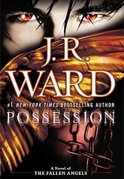 Possession (J.R. Ward)