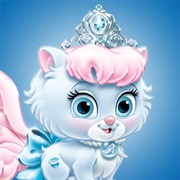 Slipper (Palace Pet)