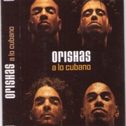 Orishas - A Lo Cubano