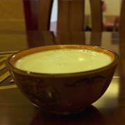 Yak Butter Tea