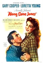 Along Came Jones (Stuart Heisler)