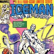 Iceman