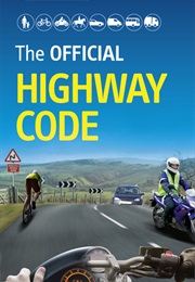 The Official Highway Code