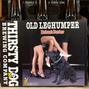 Old Leghumper Robust Porter