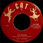 Sh-Boom - The Chords