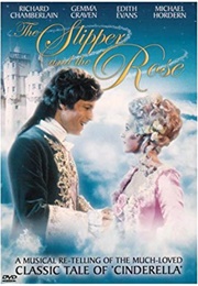 The Slipper and Rose (Richard Chamberlain) (1976)