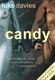 Candy by Luke Davies