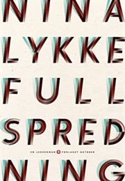 Full Spredning (Nina Lykke)