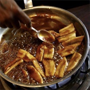 Bananas Foster - Richard Foster