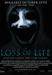 Loss of Life (2013)