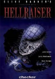 Clive Barker's Hellraiser: Collected Best, Vol. 2 (Various)