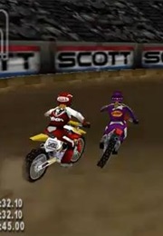 Excitebike 64 (2000)