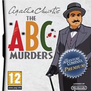 Agatha Christie: The ABC Murders