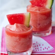 Watermelon Smoothie