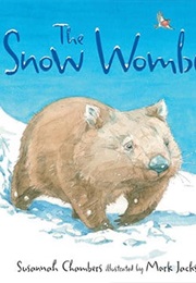 The Snow Wombat (Susannah Chambers)