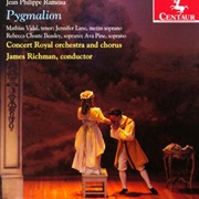 Pygmalion (Rameau)