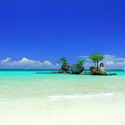 Boracay Beach