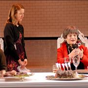 Dead Man's Cell Phone