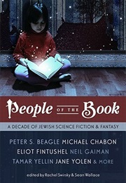 The People of the Book (Rachel Swirsky)
