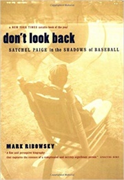Don't Look Back (Ribowski)