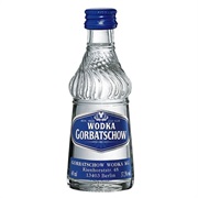 Wodka Gorbatschow