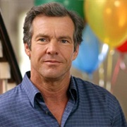 Dennis Quaid