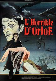 The Awful Dr. Orlof