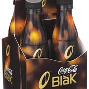 Coca Cola Blak