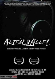 Alien Valley (2015)