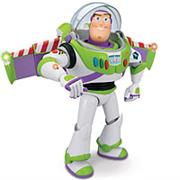 Buzz Lightyear (1995)