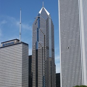 Two Prudential Plaza, Chicago