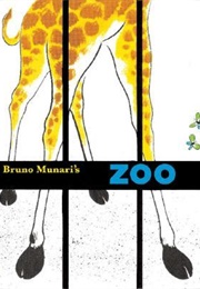 Bruno Munari's Zoo (Bruno Munari)