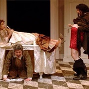 Tartuffe