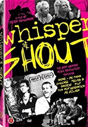 Whisper and Shout (1988)