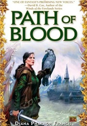 Path of Blood (Diana Pharoah Francis)